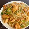 こざかなの作ってみた!投稿(シンプル美味しい！鶏肉ともやしのとろみ生姜炒め)
