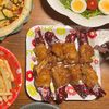 おこめの作ってみた!投稿(【絶品やみつき♡手羽元でローストチキン】黄金比タレがうまい!)