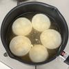 ［とろとろ大根と豚バラの辛子煮］優しい味！和辛子がアクセントの工程4
