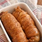 こってり鶏チャーシュー【冷凍作り置き】
