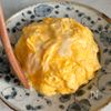 定番♪ふわとろオムライスの工程6