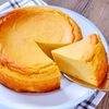 簡単ヘルシー絶品【かぼちゃのお豆腐チーズケーキ】生クリなしの工程5