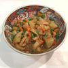 ゆみ棒ちゃんの作ってみた!投稿(【大根と鶏肉の煮物】とろとろ絶品腸活レシピ)