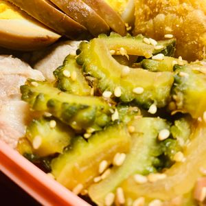 ma_miiの作ってみた!投稿(ゴーヤの佃煮)