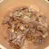 10分で激うま♪【やみつきネギ塩豚丼】の工程3