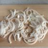 新玉ねぎのおかかぽん酢サラダ【簡単５分副菜】の工程1