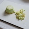 見た目もかわいい♪丸茄子のキッシュ風の工程4