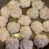 冷めても美味しい『ふわふわ豆腐チーズつくね』お弁当にも♡の工程2