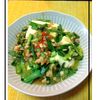 チョロリスの作ってみた!投稿(【スタミナニラ麻婆豆腐】10分でパパっと完成！)