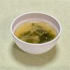 キャピタンの作ってみた!投稿(【玉ねぎとわかめの中華スープ】簡単だけどおいしい♪)