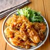 ワンパン10分！【ささみのオニオンソースソテー】ご飯すすむ♩の工程4