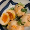 ぐ〜たら子の作ってみた!投稿(仕込んでおきたい♪【味噌漬け卵】)