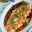 スイッチポンで簡単！『ジューシーやわらかよだれ鶏』＃炊飯器　