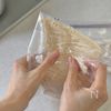 【酸辣湯スープ】つるんとお豆腐にふんわり卵が美味しいの工程2