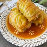 【ロールキャベツ】トマト缶不使用！夫が大絶賛した決定版レシピ