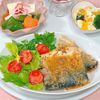 berry_aの作ってみた!投稿(【鯖の味噌煮】汁まで美味しい！！マスタードde旨味アップ◎)