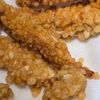 1104873の作ってみた!投稿(【冷めても美味しい】ささみの天かす揚げ【お弁当にも】)