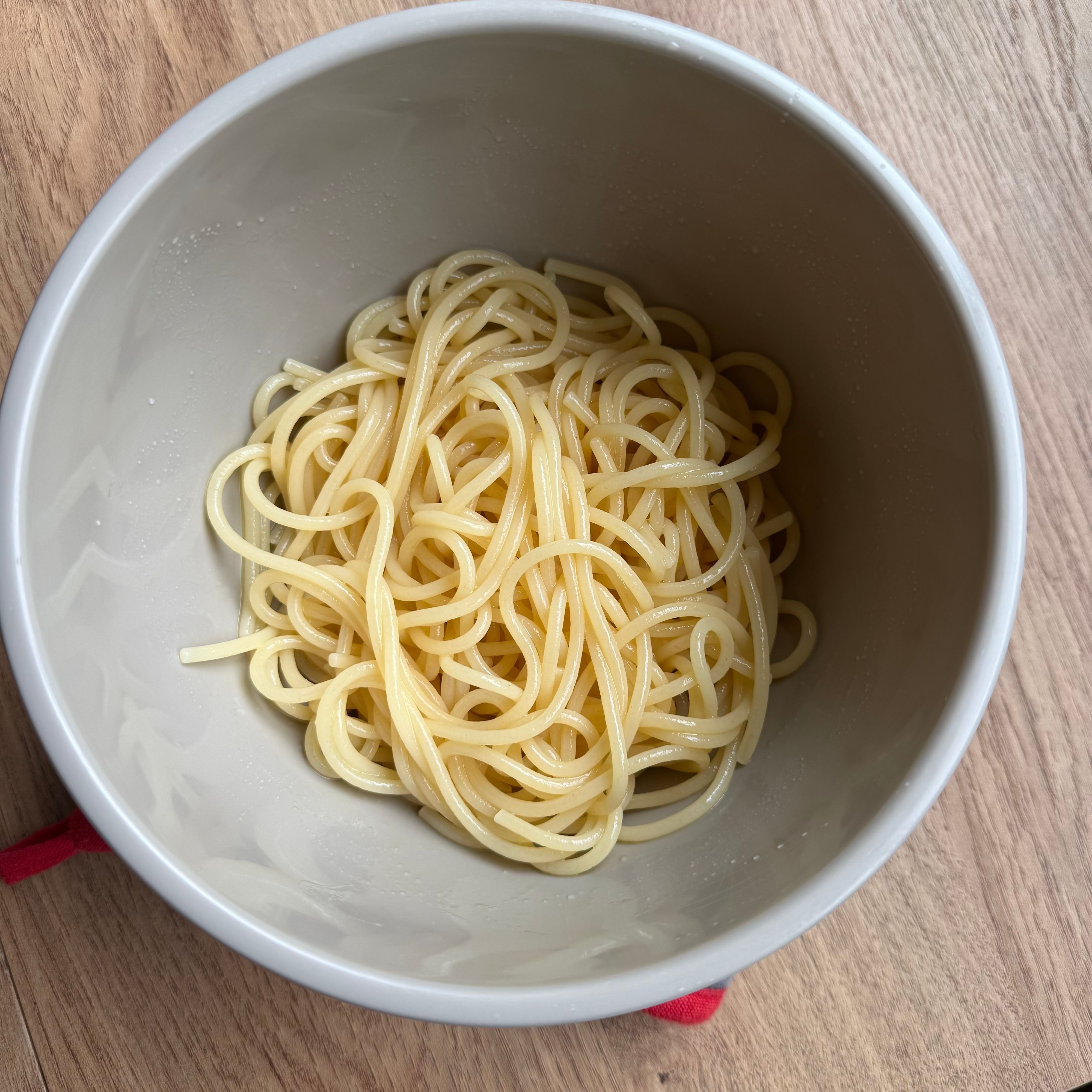 おうちでカフェ気分♪】自慢のナポリタン | レシピサイトNadia
