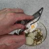 【復刻再現】丸亀製麺の!辛タル鶏天ぶっかけ♪の工程3