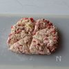 バター不使用！米粉で作るいちごの生スコーンの工程14