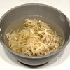 ポリポリ食感がクセになる【切り干し大根サラダ】の下準備