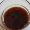 ふわふわ卵♡豚たまトマトの甘酢炒めの下準備
