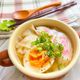 包む手間いらず！ちゅるんと美味しい♪ワンタンスープ