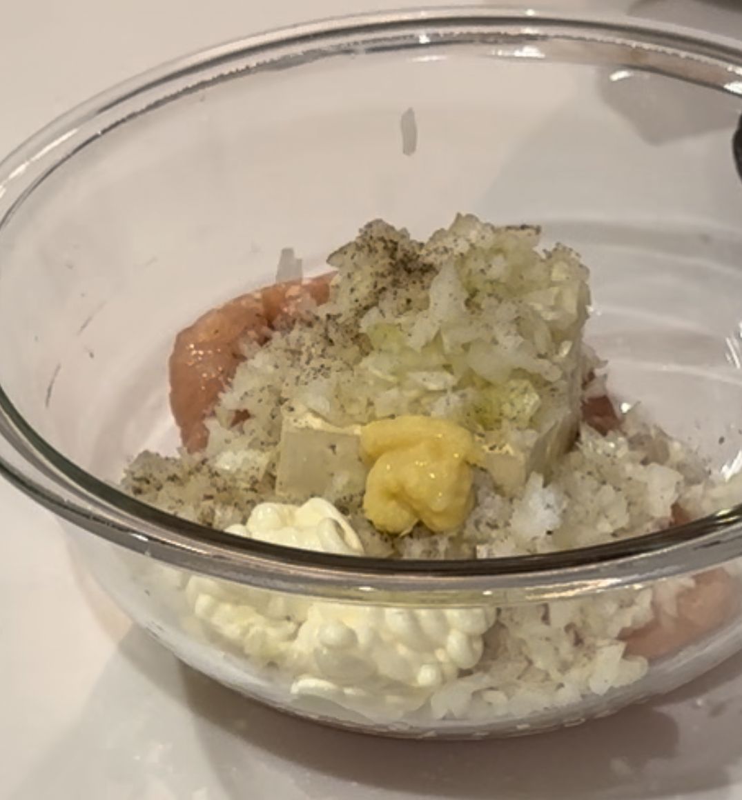 ふわふわ甘辛鶏つくね | レシピサイトNadia