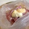 これは美味しすぎる…！【大人のチキン南蛮】の工程1