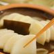 冬の定番、甘酒でつくる【べったら漬け】