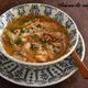【炊飯器でチキンクッパ】体の芯まで温まる♪