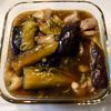 ヒラメの作ってみた!投稿(【らくレピ】鶏肉となすのとろみ煮)