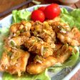 【鶏むね肉の香味ダレ絡め】節約レシピでごはんおかわり‼︎
