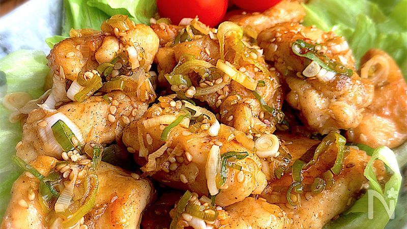 焼くだけのラクうまおかず♪食べごたえ抜群「お肉のソテー」 | レシピ