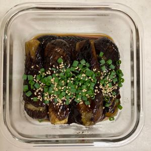 makiの作ってみた!投稿(ジューシー旨ぽんなす・冷やしても美味しい♪)