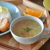 野菜を食べるスープ!コンソメジュリエンヌ