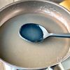 【揚げ出し鶏とれんこんのとろとろ和風あんかけ】揚げずに簡単！の工程6