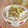 栄養が丸ごと摂れるピーマンとツナの佃煮【作り置き】