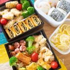 運動会にぴったりのおにぎり弁当｜必殺！アヤコの10分弁当Vol.18