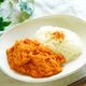 【時短チキンカレー】ワンパン包丁まな板不要の！