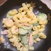 たりおの作ってみた!投稿(【レンジで簡単】優しい味付け♡マカロニサラダ)