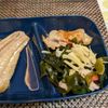 あやきょの作ってみた!投稿(生姜香る＊きゅうりとカニカマとわかめの酢の物)