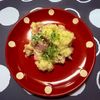 m★egの作ってみた!投稿(レンジで簡単チーズマッシュポテト)