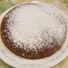 チョコままの作ってみた!投稿(材料4つ!炊飯器で濃厚チョコレートケーキの作り方!)