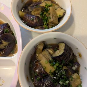 はちわれの作ってみた!投稿(【茄子の煮浸し】だしがジュワッ♪茄子がとろん♪味付け簡単♪)