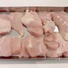漬け込んで焼くだけ！鶏むね肉のタンドリーチキンの下準備