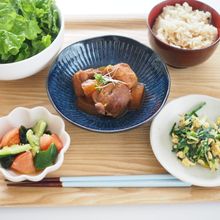 【太らない主菜】低脂肪☆豚ロース角煮