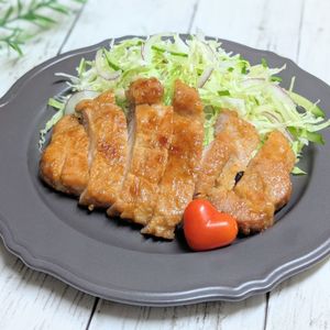 AYANO.•*¨*•.☆の作ってみた!投稿(【豚ロースの味噌漬け焼き】夫ウケ抜群!漬けて焼くだけ♪)