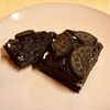 すみの作ってみた!投稿(レンジで簡単!濃厚オレオブラウニー)