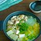 たっぷり白菜と鶏肉と春雨のうま塩鍋